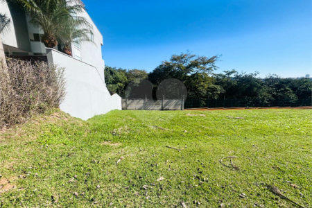 Terreno à venda no condomínio Alphaville Nova Esplanada 1, Votorantim - SP