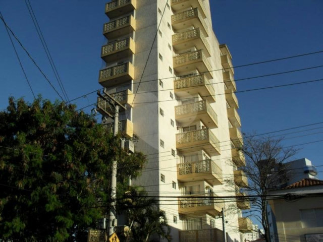 Apartamento à venda com 3 quartos, sendo 1 suíte,  em Água Fria, São Paulo, SP