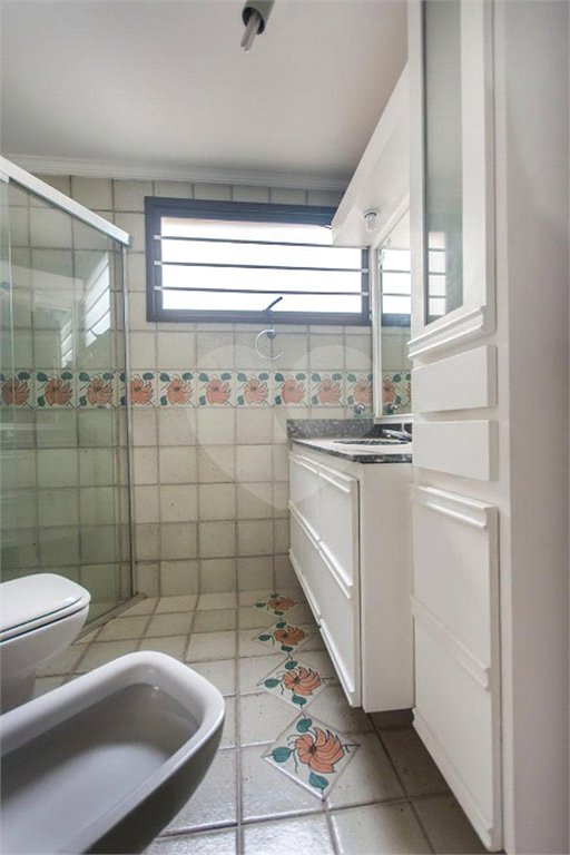 Apartamento à venda com 3 suítes em Consolação, São Paulo, SP