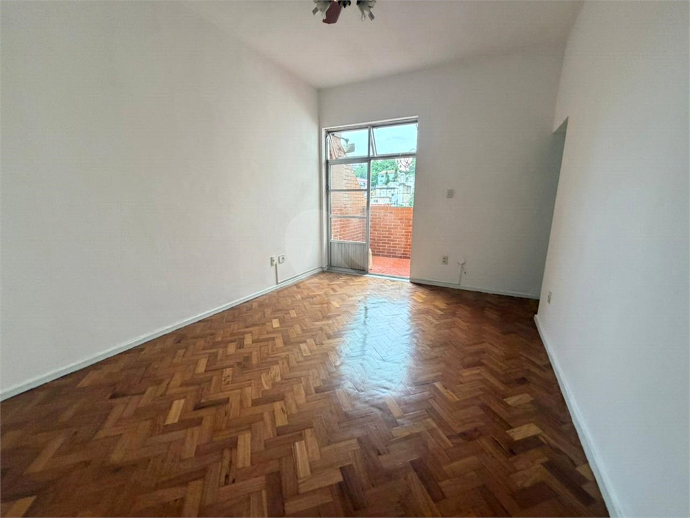 Apartamento à venda com 2 quartos em Tijuca, Rio de Janeiro, RJ