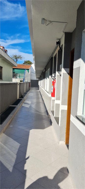 Casa para alugar com 2 suítes no condomínio Residencial Esperança, São Paulo - SP