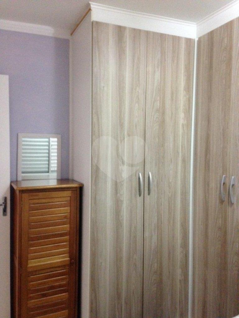 Apartamento à venda com 2 quartos no Brasilândia, São Paulo, SP