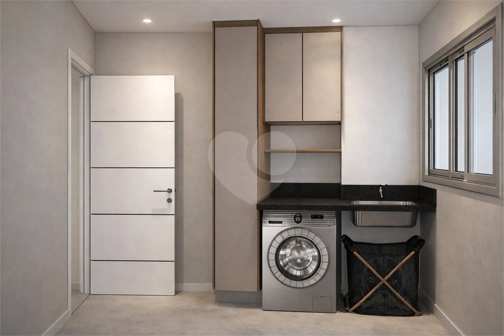 Apartamento à venda com 3 quartos, sendo 1 suíte, em Baeta Neves, São Bernardo do Campo, SP