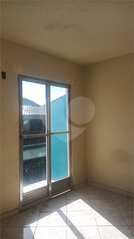 Casa à venda com 2 quartos em Campo Grande, Rio de Janeiro, RJ