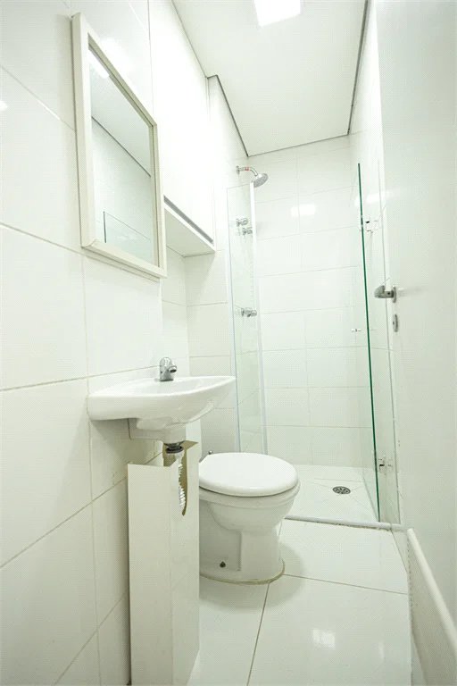 Apartamento à venda com 5 quartos, sendo 4 suítes, em Parque Reboucas, São Paulo, SP