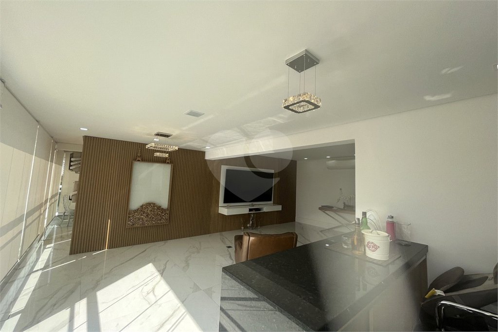 Apartamento à venda com 2 suítes em Barra Funda, São Paulo, SP