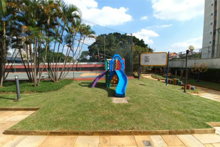 Apartamento à venda com 3 quartos, sendo 1 suíte, em Jardim Bonfiglioli, São Paulo, SP