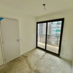 Apartamento à venda com 1 quarto em Pinheiros, São Paulo, SP