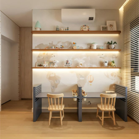 Apartamento à venda com 4 suítes em Jardim Morumbi, São Paulo, SP
