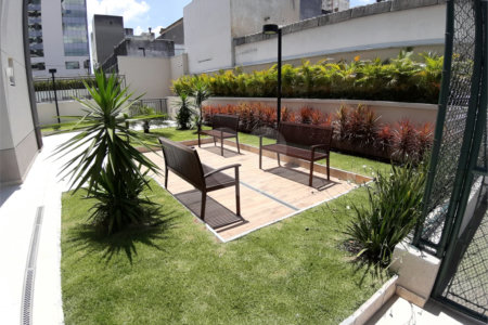 Apartamento à venda com 3 quartos, sendo 1 suíte, em Santo Antônio, São Caetano do Sul, SP