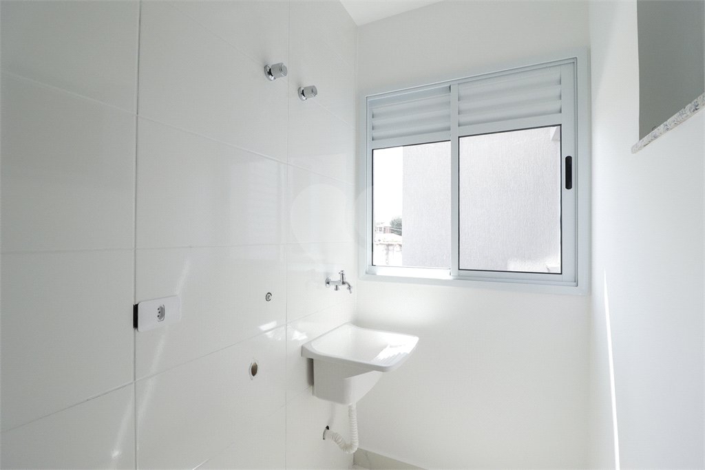 Apartamento para alugar com 2 quartos em Tucuruvi, São Paulo, SP
