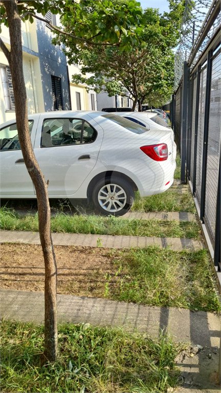 Apartamento à venda com 2 quartos em Jaçanã, São Paulo, SP