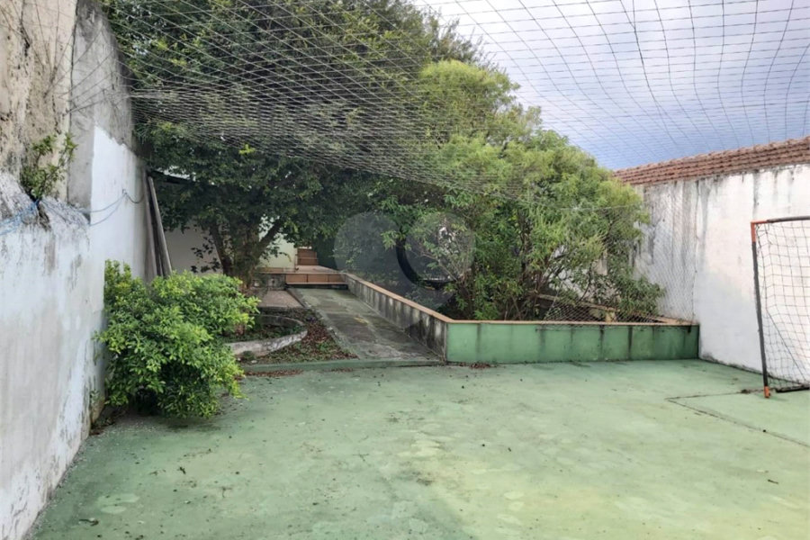 Sobrado à venda com 3 quartos, sendo 1 suíte, em Jaçanã, São Paulo, SP