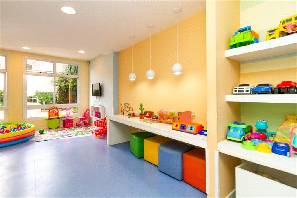 Apartamento à venda com 3 quartos, sendo 2 suítes, em Vila Lageado, São Paulo, SP