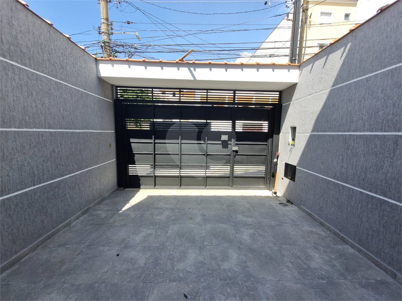 Sobrado à venda com 3 quartos, sendo 1 suíte, em Tucuruvi, São Paulo, SP