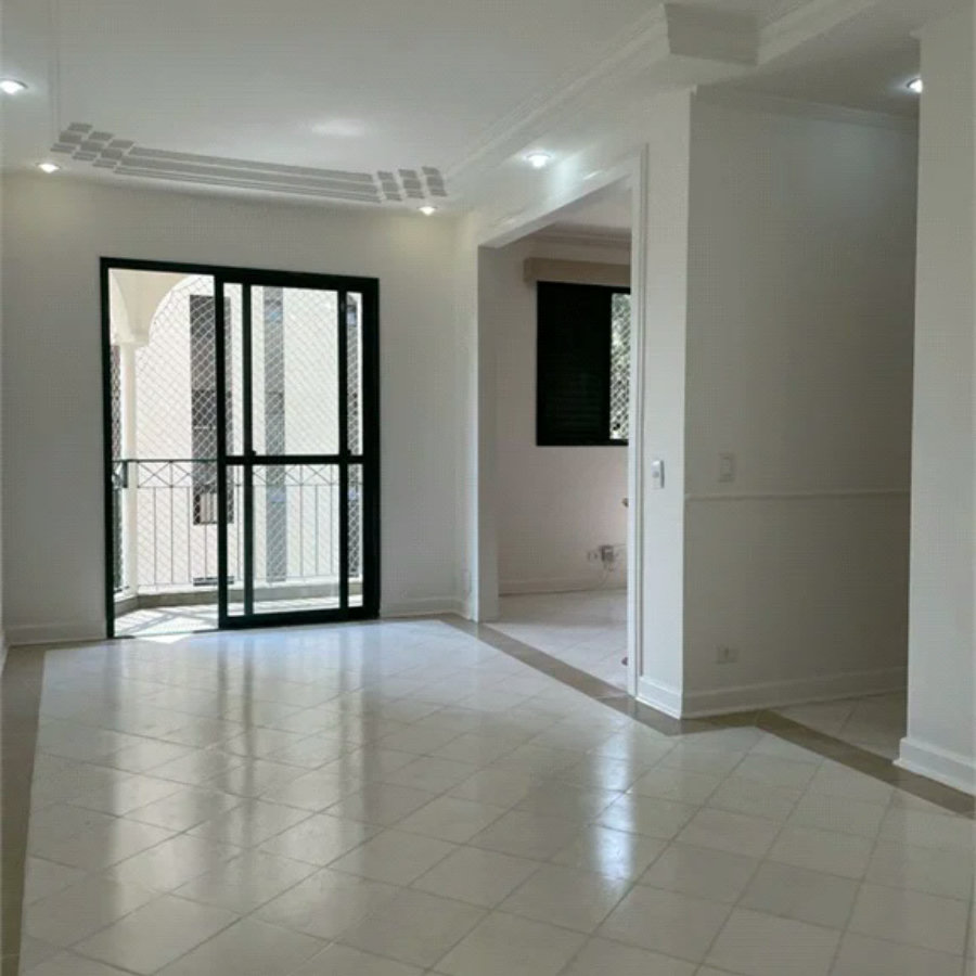 Apartamento à venda com 3 quartos, sendo 1 suíte, em Vila Suzana, São Paulo, SP