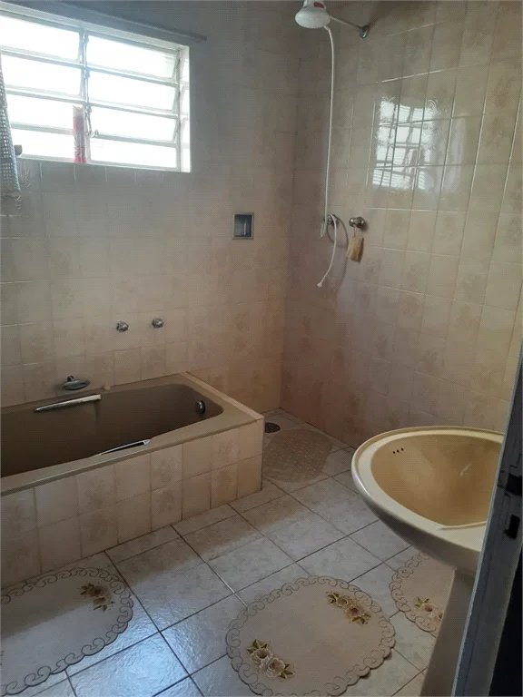Casa à venda com 4 quartos, sendo 1 suíte, em Jardim Trussardi, São Paulo, SP