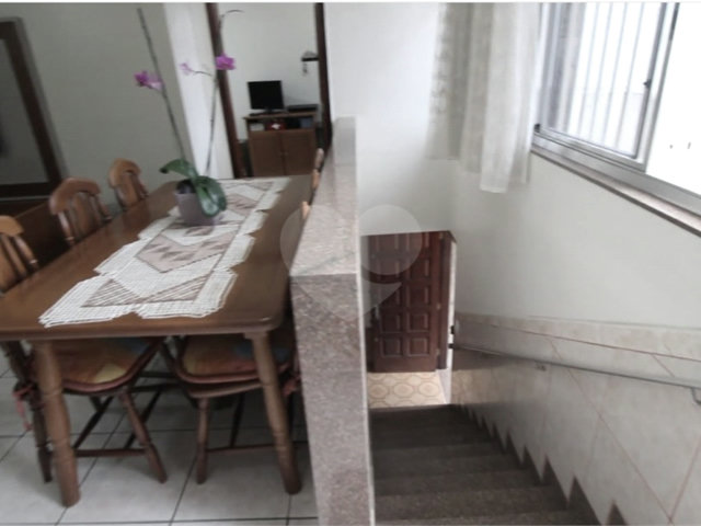 Sobrado à venda com 2 quartos, sendo 1 suíte,  em Casa Verde, São Paulo, SP
