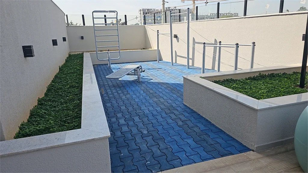 Apartamento à venda com 2 quartos em Butantã, São Paulo, SP