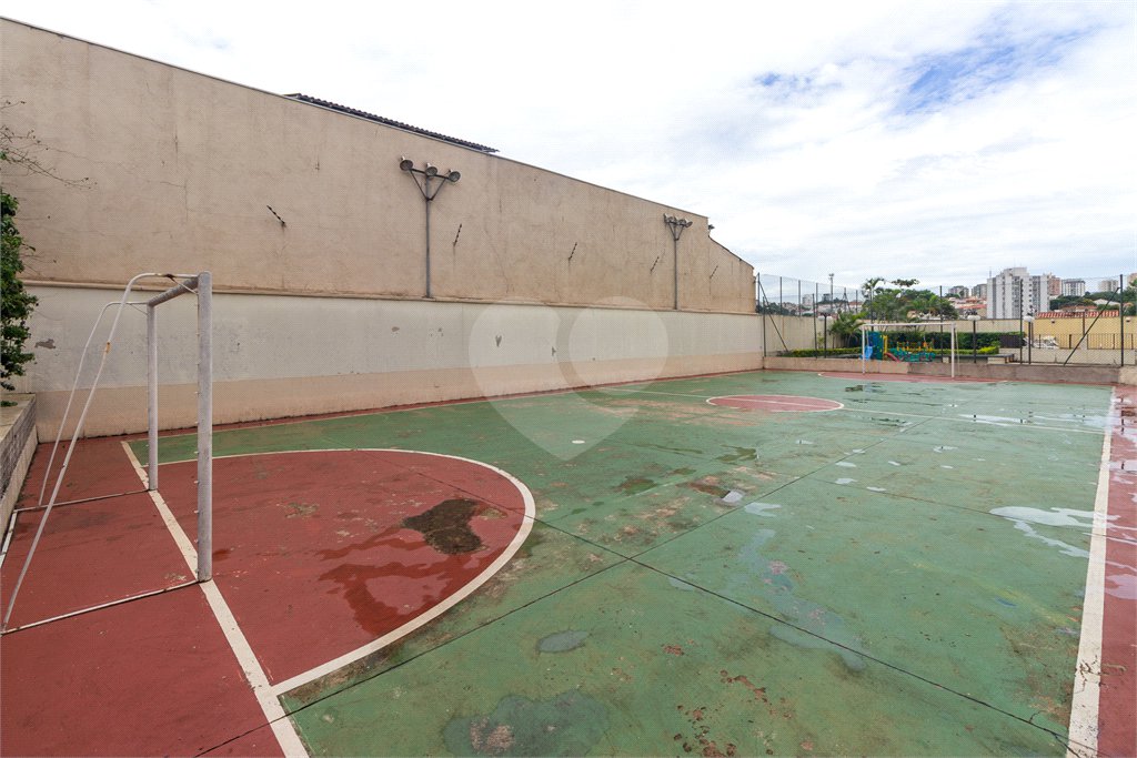 Apartamento à venda com 3 quartos, sendo 1 suíte, em Vila São José (ipiranga), São Paulo, SP