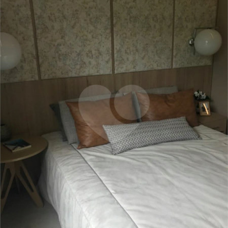 Apartamento à venda com 2 quartos, sendo 1 suíte,  em Jardim das Acácias, São Paulo, SP