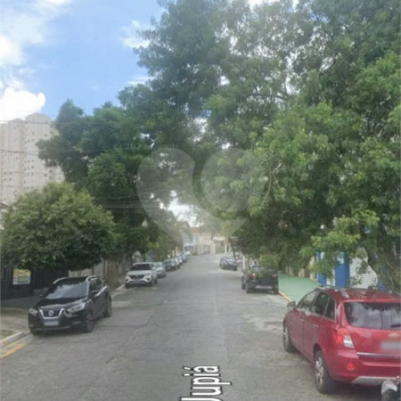 Terreno à venda em Santa Teresinha, São Paulo, SP