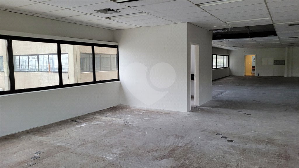 Sala para alugar em Água Branca, São Paulo, SP