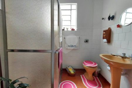 Sobrado à venda com 2 quartos em Perdizes, São Paulo, SP