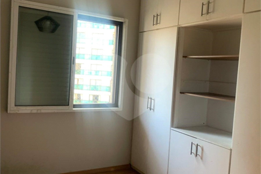 Apartamento à venda com 3 quartos, sendo 1 suíte,  em Santana, São Paulo, SP