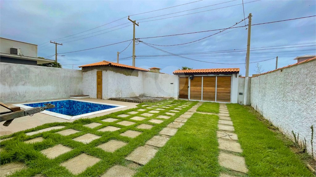 Casa à venda ou para alugar com 4 quartos, sendo 2 suítes, em São José, Armação dos Búzios, RJ