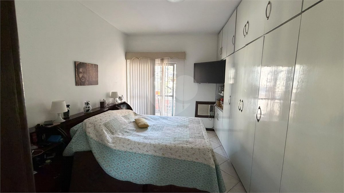 Apartamento à venda com 2 quartos, sendo 1 suíte,  em Lins de Vasconcelos, Rio de Janeiro, RJ