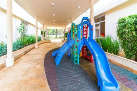 Apartamento à venda com 3 suítes em Vila Suzana, São Paulo, SP