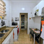 Apartamento à venda com 3 quartos, sendo 1 suíte, em Tijuca, Rio de Janeiro, RJ
