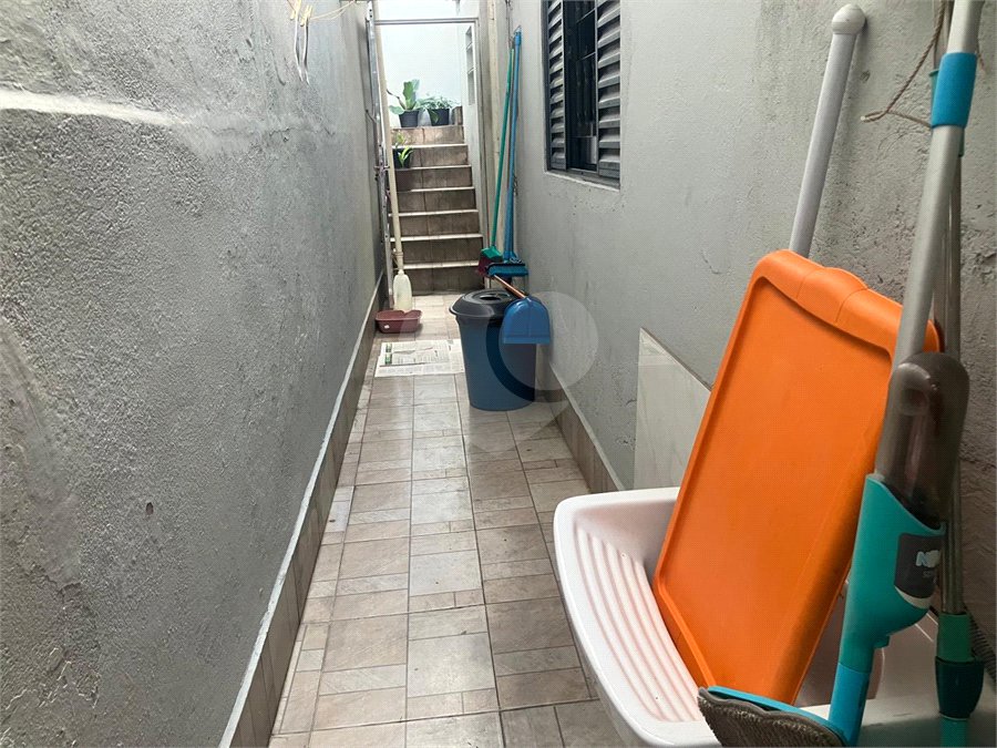 Casa Térrea à venda com 3 quartos em Vila Nivi, São Paulo, SP
