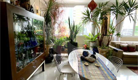 Apartamento à venda ou para alugar com 3 quartos, sendo 1 suíte,  em Jardim Paulista, São Paulo, SP