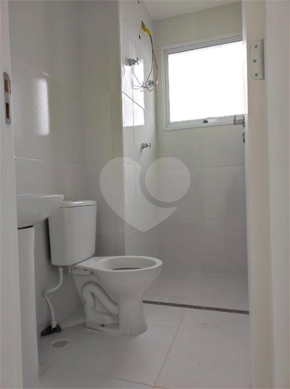 Apartamento à venda com 2 quartos em Casa Verde, São Paulo, SP
