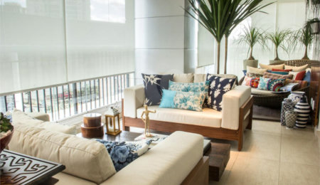 Apartamento à venda com 4 quartos, sendo 3 suítes, em Alto da Boa Vista, São Paulo, SP