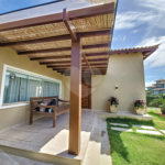 Casa à venda com 4 suítes em Praia Rasa, Armação dos Búzios, RJ
