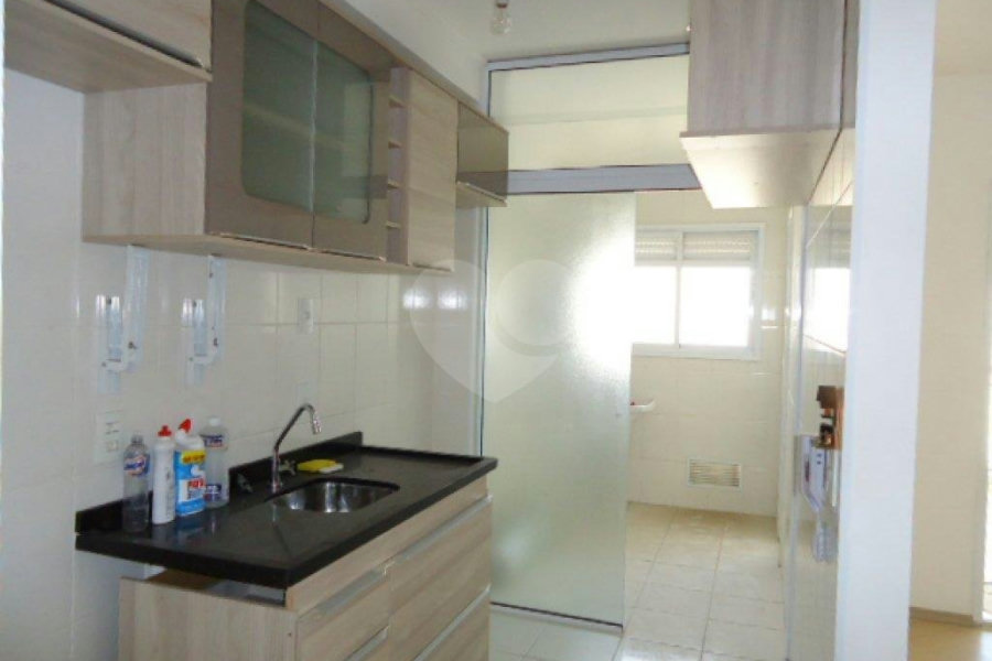 Apartamento à venda com 3 quartos, sendo 1 suíte, em Tucuruvi, São Paulo, SP