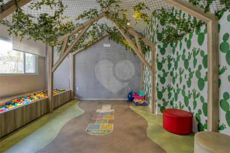 Apartamento à venda com 3 quartos, sendo 1 suíte, em Tatuapé, São Paulo, SP