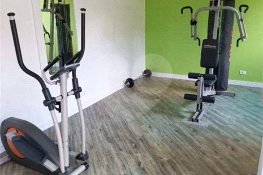 Apartamento à venda com 3 quartos, sendo 1 suíte,  em Tucuruvi, São Paulo, SP