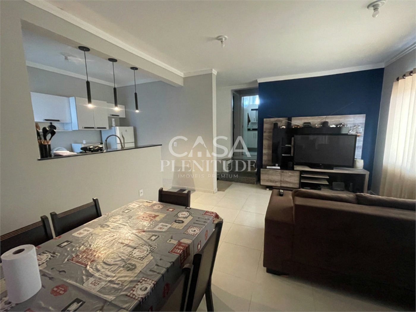 Casa em condomínio à venda com 4 quartos, sendo 1 suíte, em Horto Florestal, Sorocaba, SP