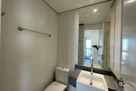 Apartamento para alugar com 2 quartos, sendo 1 suíte, em Butantã, São Paulo, SP