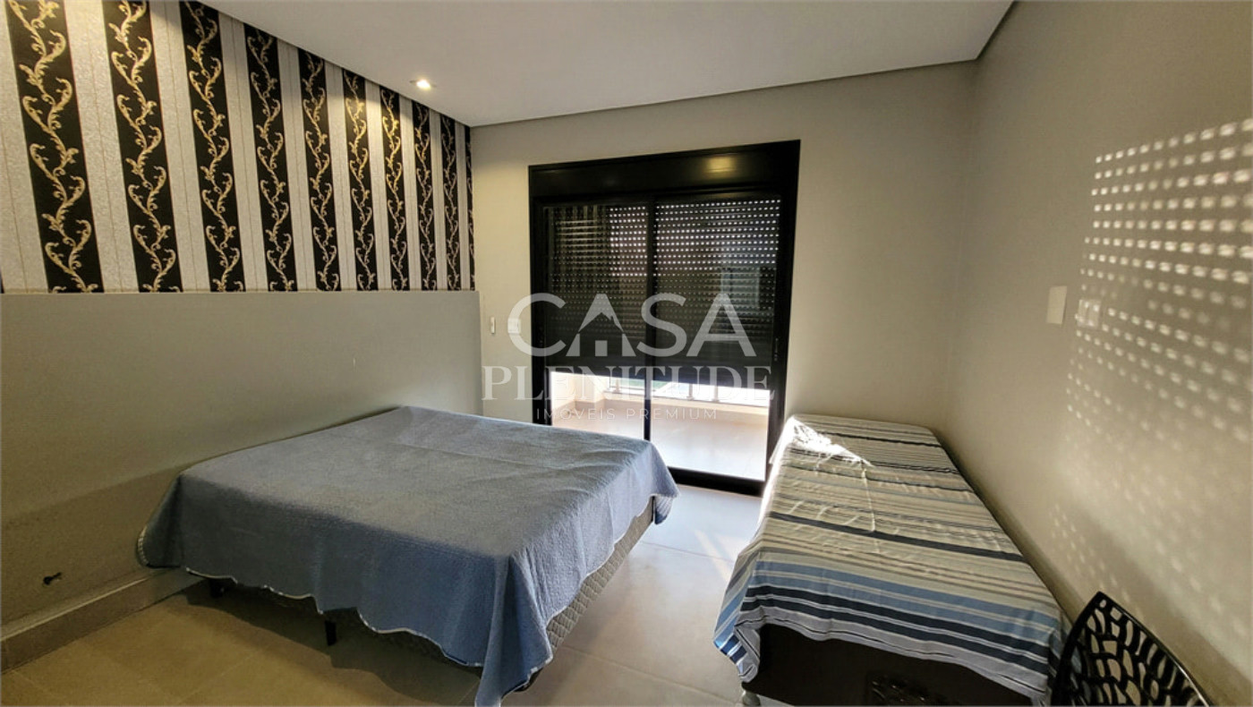Casa em condomínio à venda ou para alugar com 5 suítes em Agrovila Caic, Porto Feliz, SP