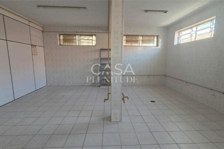 Salão para alugar em Jardim Gonçalves, Sorocaba, SP