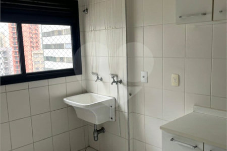 Apartamento para alugar com 3 suítes em Vila Assunção, Santo André, SP