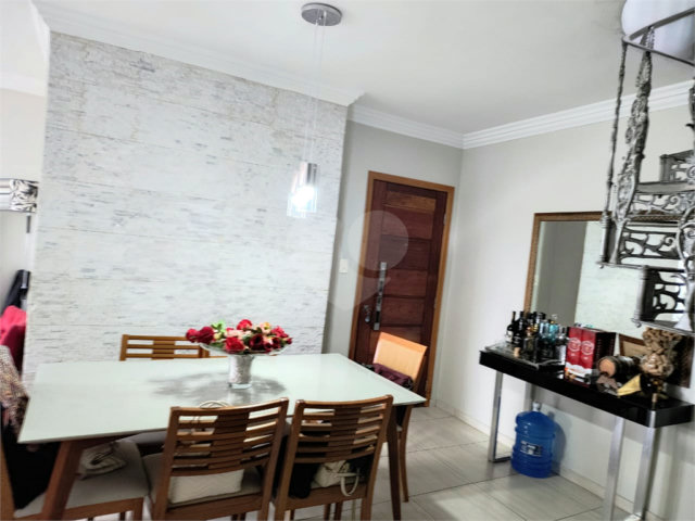 Apartamento à venda com 3 quartos, sendo 1 suíte,  em Vila Maria, São Paulo, SP
