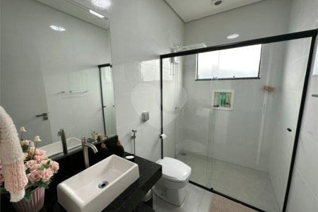 Casa à venda com 3 suítes em Loteamento Residencial Spazio Verde Ii, Itapetininga, SP