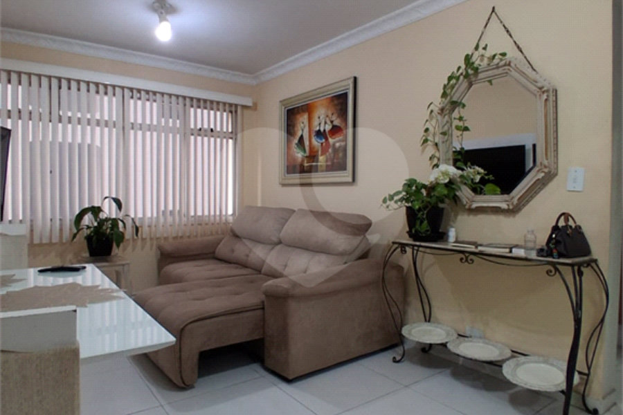 Apartamento à venda com 2 quartos em Conceição, São Paulo, SP