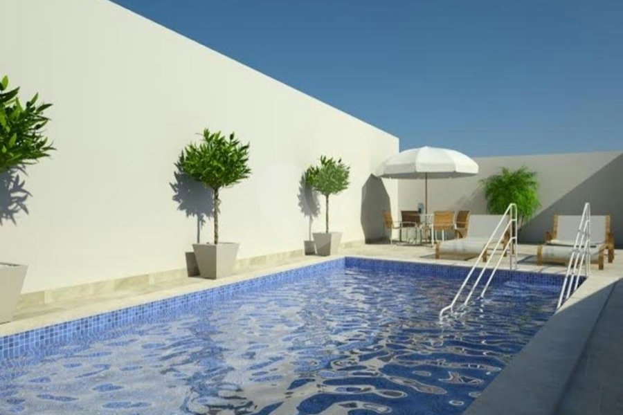 Apartamento à venda com 2 quartos, sendo 1 suíte, em Mandaqui, São Paulo, SP